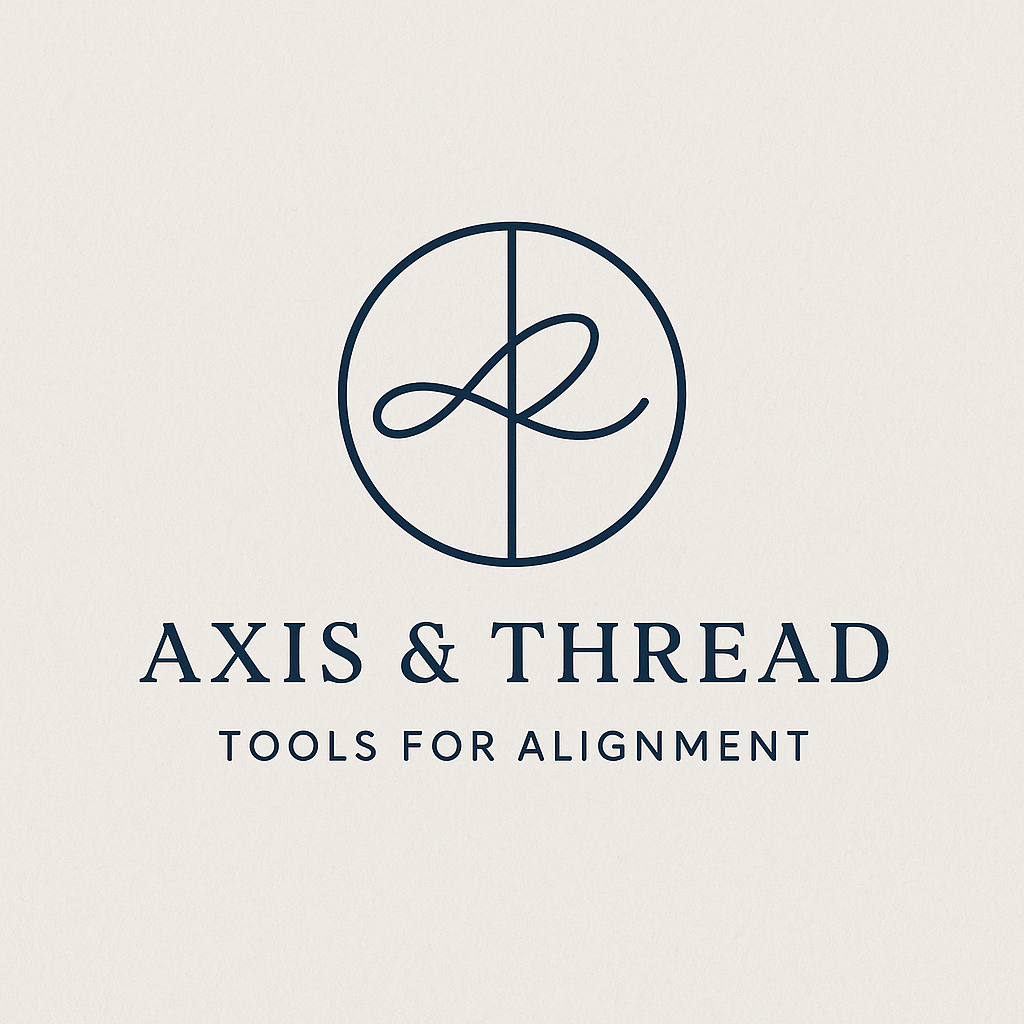 Axis & Thread